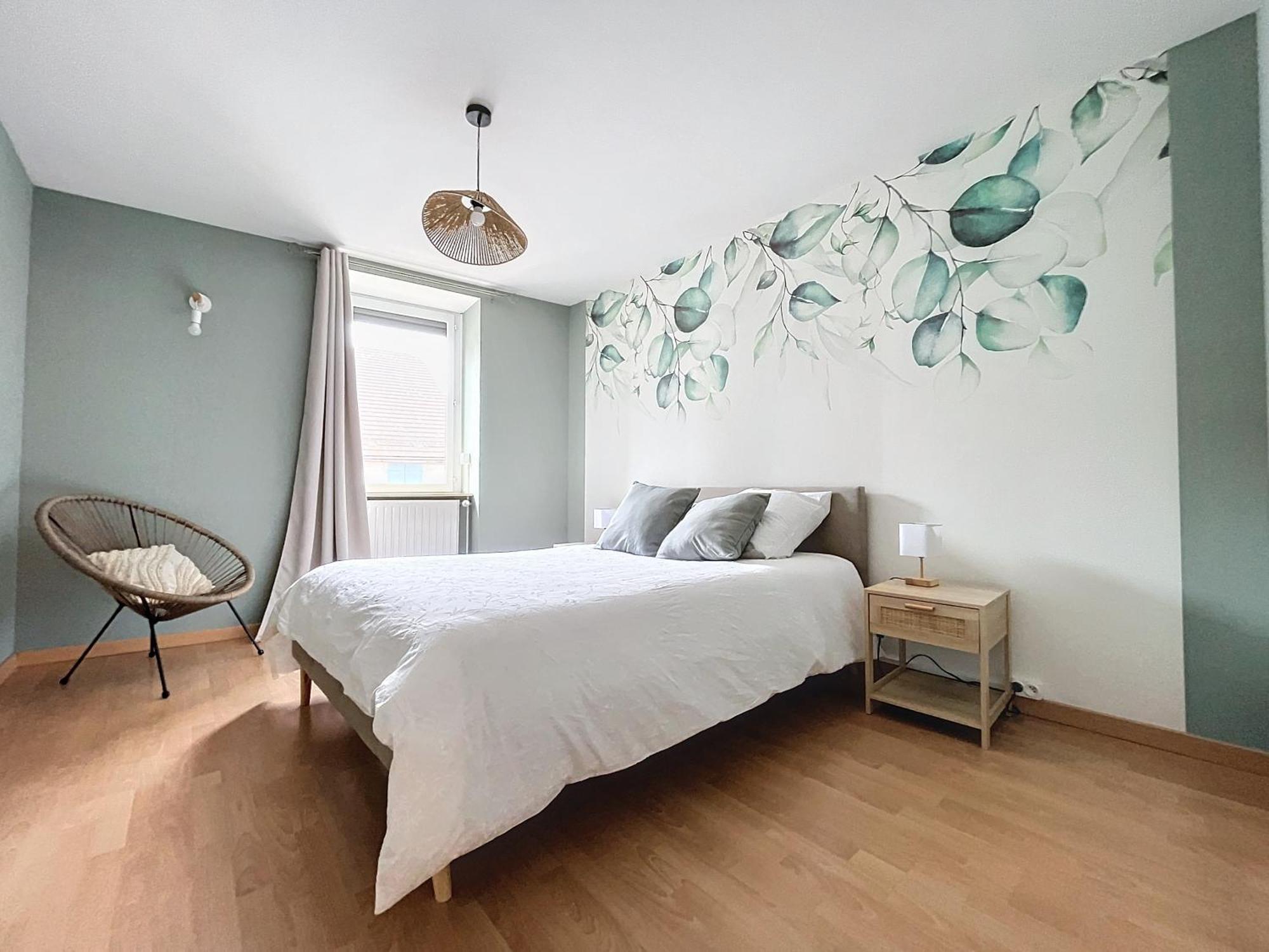 Grand Appartement Centre-Ville Clairvaux-les-Lacs Zewnętrze zdjęcie